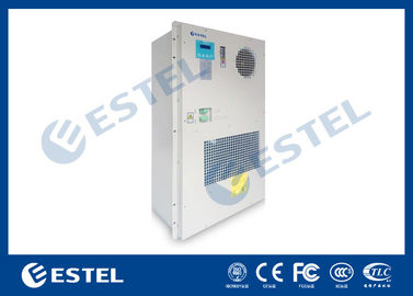 el aire acondicionado al aire libre del gabinete 2500W valoró el sistema de enfriamiento del compresor de la energía entrada 1012W AC220V 60Hz