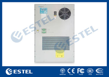 Aire acondicionado al aire libre del gabinete del compresor 1600 certificación del CE 3C del vatio
