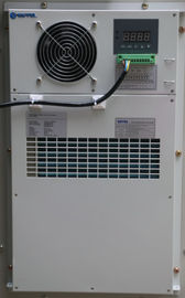 Tipo protocolo de comunicación del aire acondicionado MODBUS-RTU, pantalla LED del gabinete de AC110V 60Hz 600W