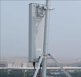18dbi ganan la antena poste de la estación base CDMA2000 montaron poder de 350 vatios
