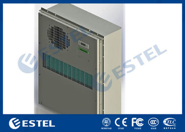 Compresor al aire libre refrigerante de DC del ahorrador de energía del aire acondicionado 2000W del gabinete de R134A