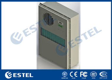 Refrigerante al aire libre ahorro de energía de Embeded 48VDC R134A del aire acondicionado del gabinete