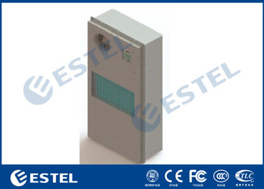 Ahorro de la energía variable de la comunicación de DC RS485 del aire acondicionado del gabinete de control de la frecuencia