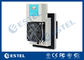 Aire acondicionado termoeléctrico industrial de encargo, refrigerador de aire de Peltier