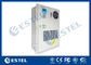 Aire acondicionado al aire libre refrigerante 60Hz del gabinete de R410a con el regulador inteligente