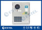 Aire acondicionado termoeléctrico de la eficacia alta IP55, refrigerador termoeléctrico para el gabinete de las telecomunicaciones