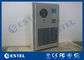 el cambiador de calor eléctrico del recinto 1900W, aire refrescó ahorro de la energía del cambiador de calor