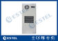 CA variable del tablero del panel del compresor de la frecuencia del aire acondicionado del gabinete del servidor