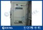 El aire acondicionado variable 2000W, aire acondicionado IP55 de la frecuencia de DC48V del gabinete de las telecomunicaciones impermeabiliza a prueba de polvo