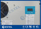 Aire acondicionado termoeléctrico de la eficacia alta IP55, refrigerador termoeléctrico para el gabinete de las telecomunicaciones