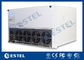 Sistema profesional del rectificador de las telecomunicaciones 200A, sistema DC48V del módulo del rectificador de las telecomunicaciones