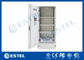 Recintos eléctricos de encargo ET9090210-BA del gabinete al aire libre profesional del estante