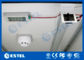Recintos eléctricos de encargo ET9090210-BA del gabinete al aire libre profesional del estante