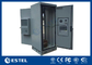 1 Compartimiento gabinetes eléctricos exteriores y recintos con monitoreo ambiental