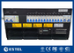 300A Sistema de alimentación de sub-rack con distribución de energía y función de monitorización de la batería