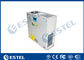 Precisión al aire libre del aire acondicionado 500W 220VAC 50Hz del quiosco/del gabinete del monitor LCD alta