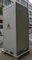 40U 19&quot; gabinete eléctrico al aire libre Emerson Power System Monitoring Unit del bocadillo termostático