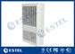 Capacidad de enfriamiento al aire libre ahorro de energía del aire acondicionado 220VAC 300W del gabinete