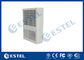 El CE refrigerante de acero anti del cambiador de calor que ensuciaba AC220V 60W/K IP55 R134A certificó