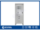 Emerson Rectifier / Battery Outdoor Power Cabinet Sandwich Structure Panel IP55