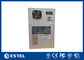 aire acondicionado al aire libre del gabinete del soporte de la puerta de 500W 220V 50Hz con el refrigerante de R134a