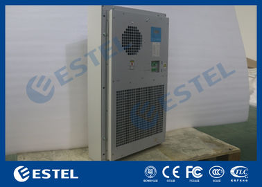 Sistema de ventilación líquido profesional de la recuperación de calor de la prueba del polvo del cambiador de calor del recinto