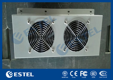 Pedazo termoeléctrico industrial de la refrigeración del semiconductor del aire acondicionado DC48V 300W