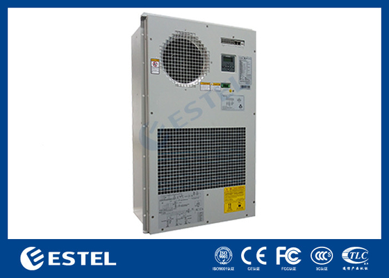 El aire acondicionado de gabinete exterior de ahorro de energía de CC 2000W con modelo DC20HDNC1U