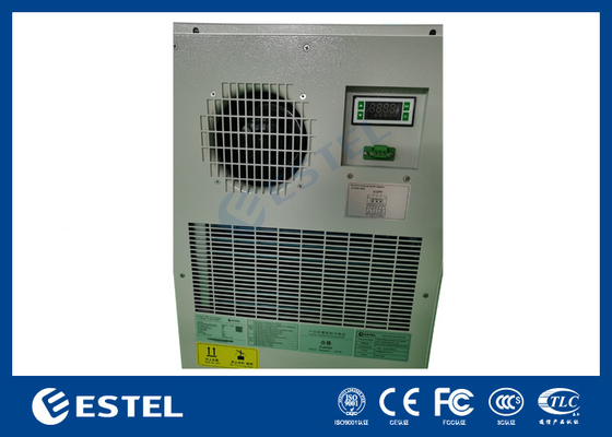 MGA3000/E1 gabinete de telecomunicaciones al aire libre con fuente de alimentación de corriente alterna de 3000W, clasificación IP55, 220V