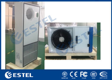 El tipo partido estante eléctrico del aire acondicionado del panel montó la capacidad de enfriamiento 2500W