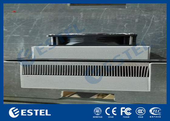 Pedazo termoeléctrico industrial de la refrigeración del semiconductor del aire acondicionado DC48V 300W