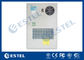 Aire acondicionado al aire libre del gabinete del compresor 1600 certificación del CE 3C del vatio