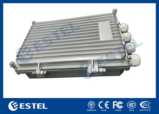 Modulo remoto personalizado de 2000W Fuentes de alimentación industriales con protección contra temperaturas excesivas