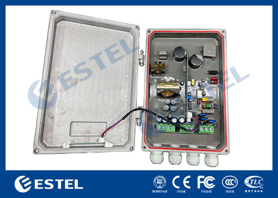 Modulo remoto personalizado de 2000W Fuentes de alimentación industriales con protección contra temperaturas excesivas