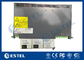 Sistema de alimentación de corriente alterna 48V/50A-600A de alta eficiencia con módulo rectificador