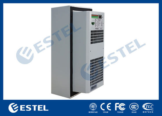 Sistema de refrigeración Aire acondicionado para exteriores 300W 48VDC para gabinetes de telecomunicaciones