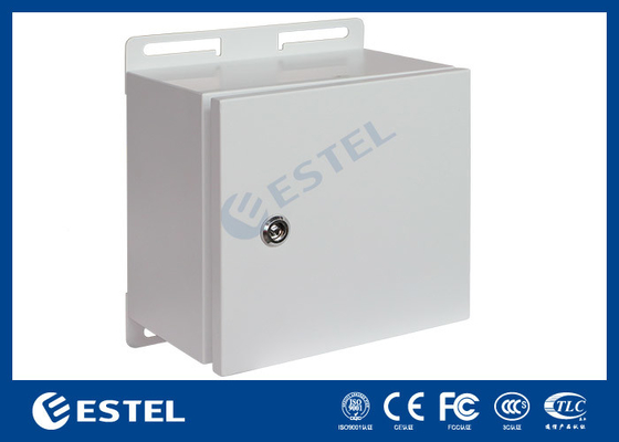 Caja de interruptores PEO para exteriores modelo EB2082SGGPE-120 Caja de interruptores Ethernet impermeable
