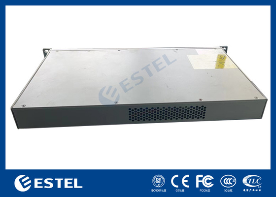 Sistema de suministro de energía de 1080W Rectificador estándar de 19 pulgadas Modelo CS1U-4820