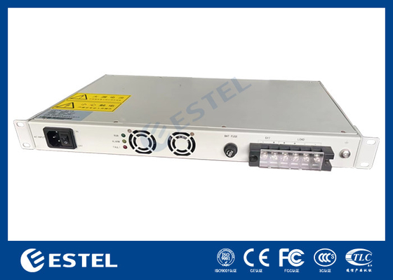 Sistema de suministro de energía de 1080W Rectificador estándar de 19 pulgadas Modelo CS1U-4820