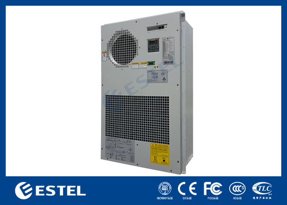 El aire acondicionado de gabinete exterior de ahorro de energía de CC 2000W con modelo DC20HDNC1U