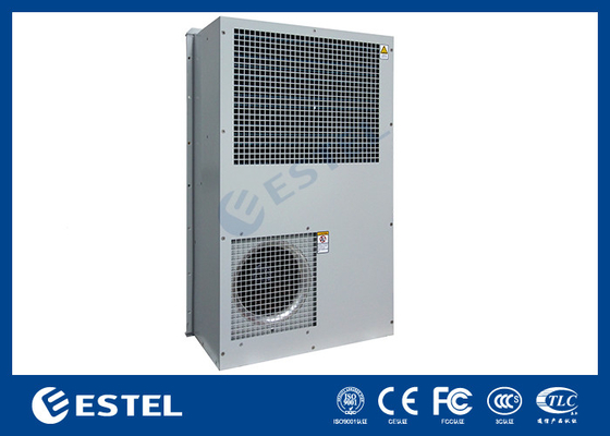 El aire acondicionado de gabinete exterior de ahorro de energía de CC 2000W con modelo DC20HDNC1U