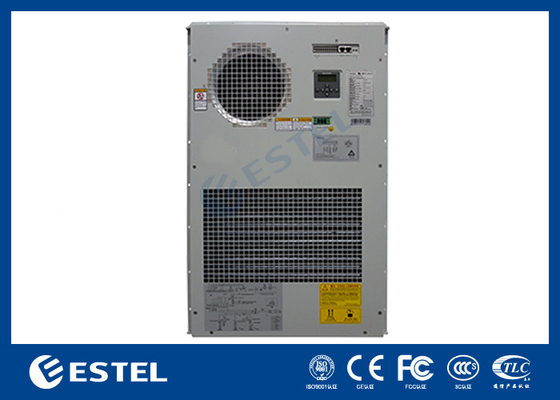 El aire acondicionado de gabinete exterior de ahorro de energía de CC 2000W con modelo DC20HDNC1U