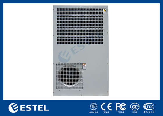 El aire acondicionado de gabinete exterior de ahorro de energía de CC 2000W con modelo DC20HDNC1U