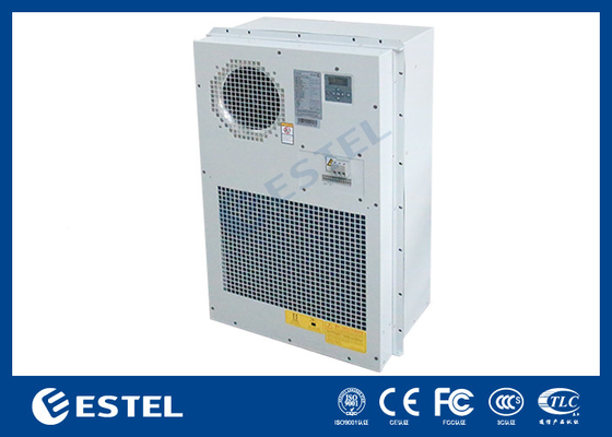 AC220V 3000W Aire acondicionado de gabinete para refrigeración exterior montado en la puerta