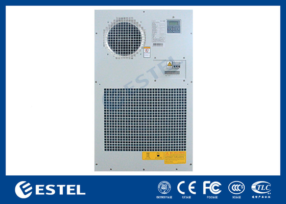 MGA3000/E1 gabinete de telecomunicaciones al aire libre con fuente de alimentación de corriente alterna de 3000W, clasificación IP55, 220V