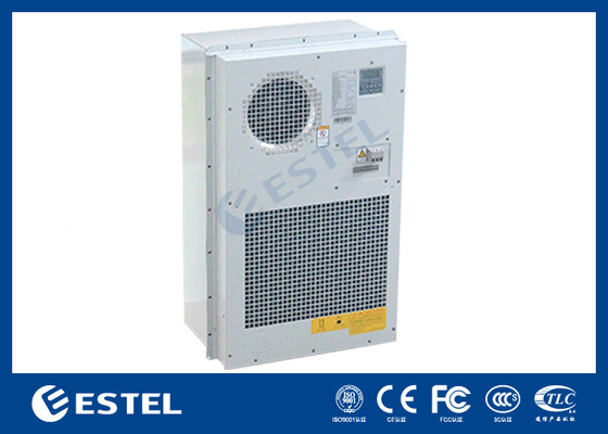 AC220V 3000W Aire acondicionado de gabinete para refrigeración exterior montado en la puerta