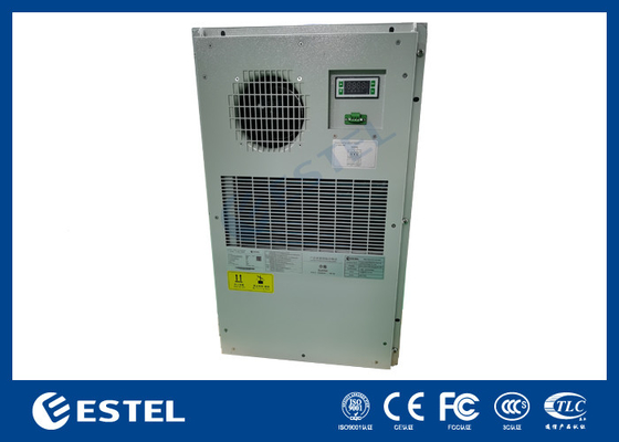AC220V 1500W Aire acondicionado de gabinete para la instalación de la puerta de refrigeración exterior