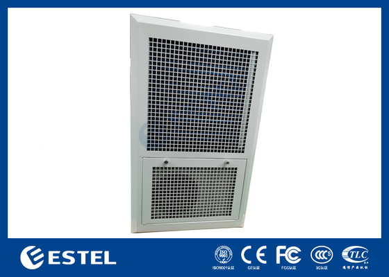 AC220V 1500W Aire acondicionado de gabinete para la instalación de la puerta de refrigeración exterior
