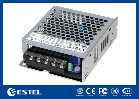MPT35-12V Fuente de alimentación industrial personalizada 85 - 264Vac Voltado de entrada