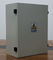 sistema de batería de reserva al aire libre de UPS del armario de alimentación de DC 48V de la entrada-salida de la CA 220V